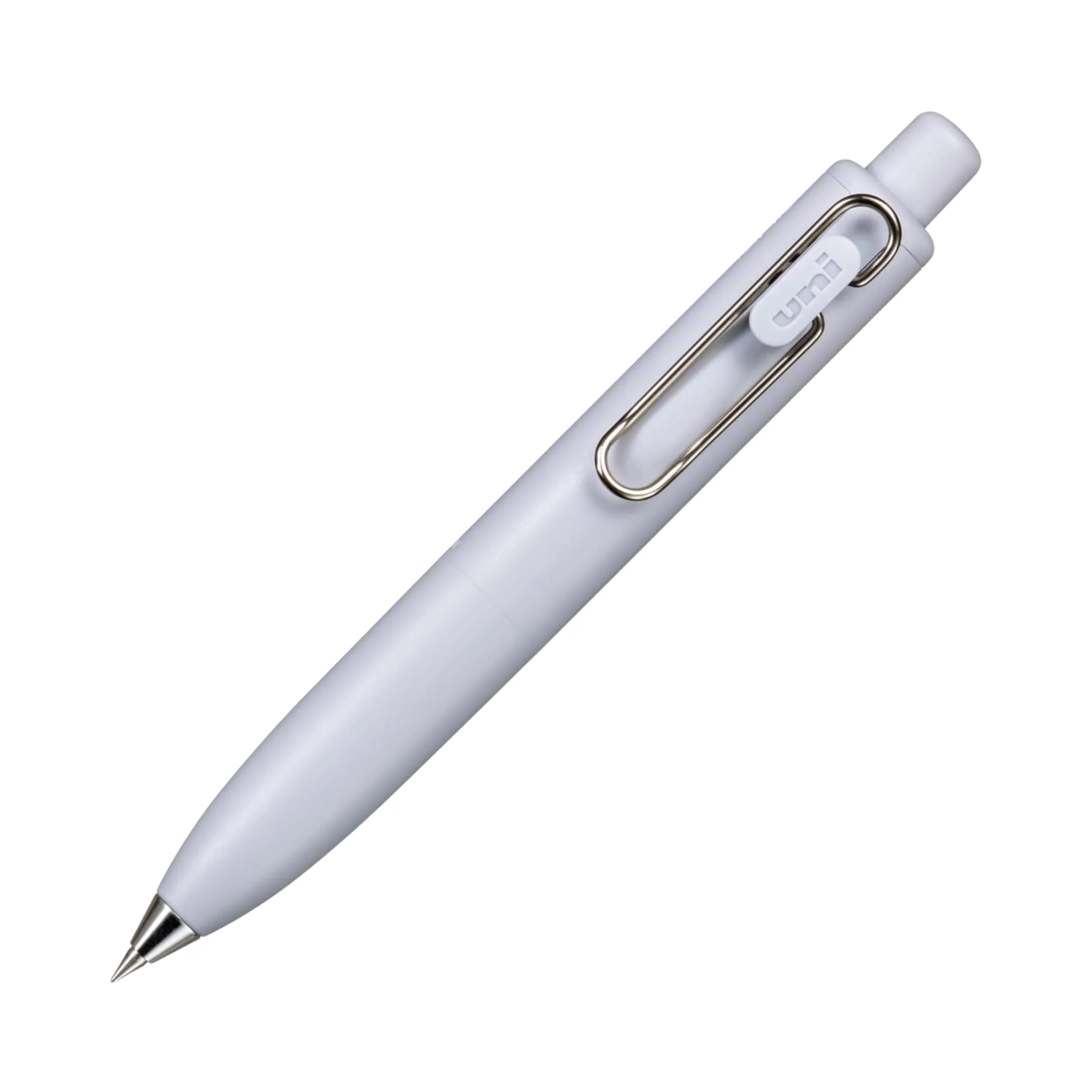 uni-ball one P ブラックインク ジェルペン 0.38mm - ソーダ
