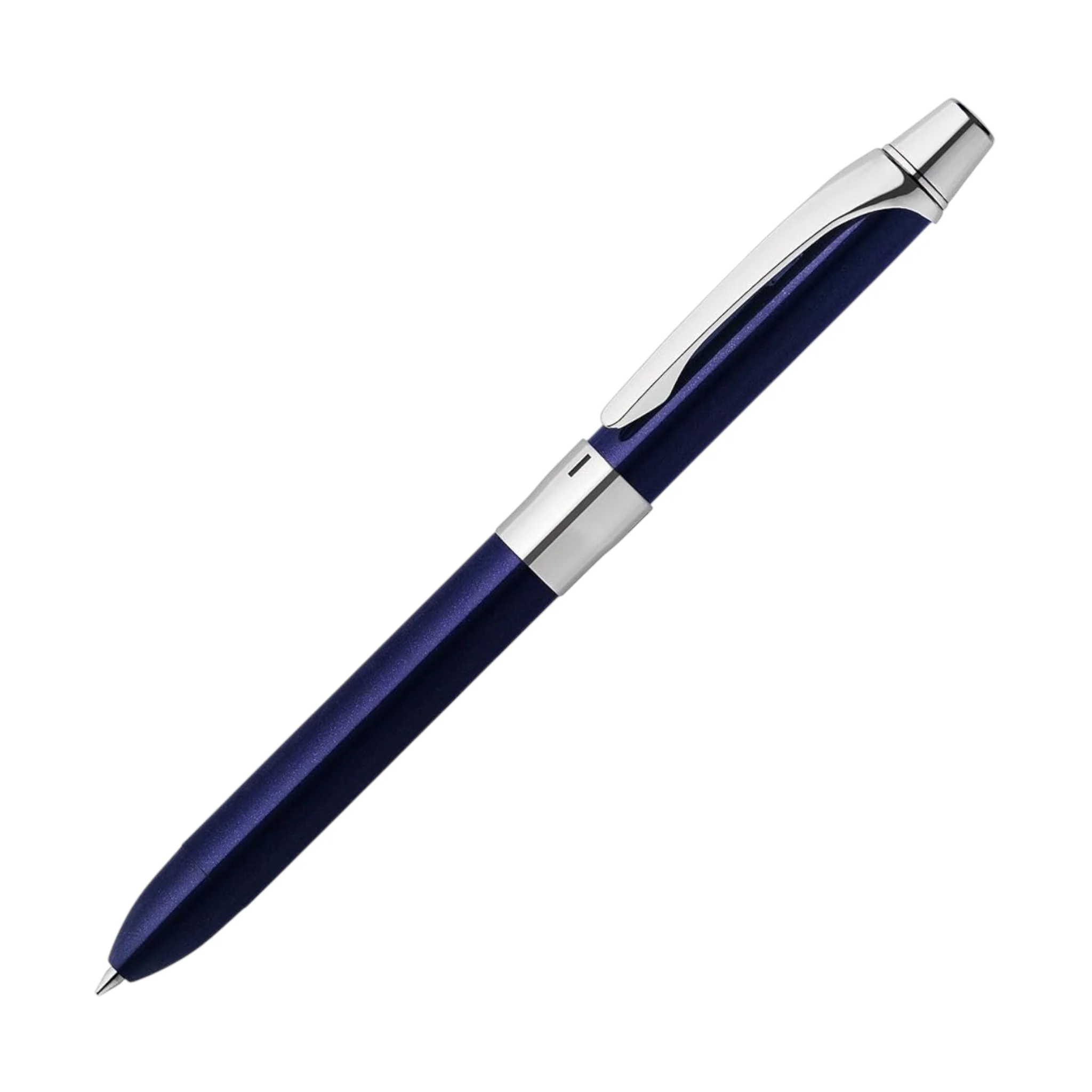 Zebra フィラーレ 2+S 多機能ペン 0.5 - ブルー