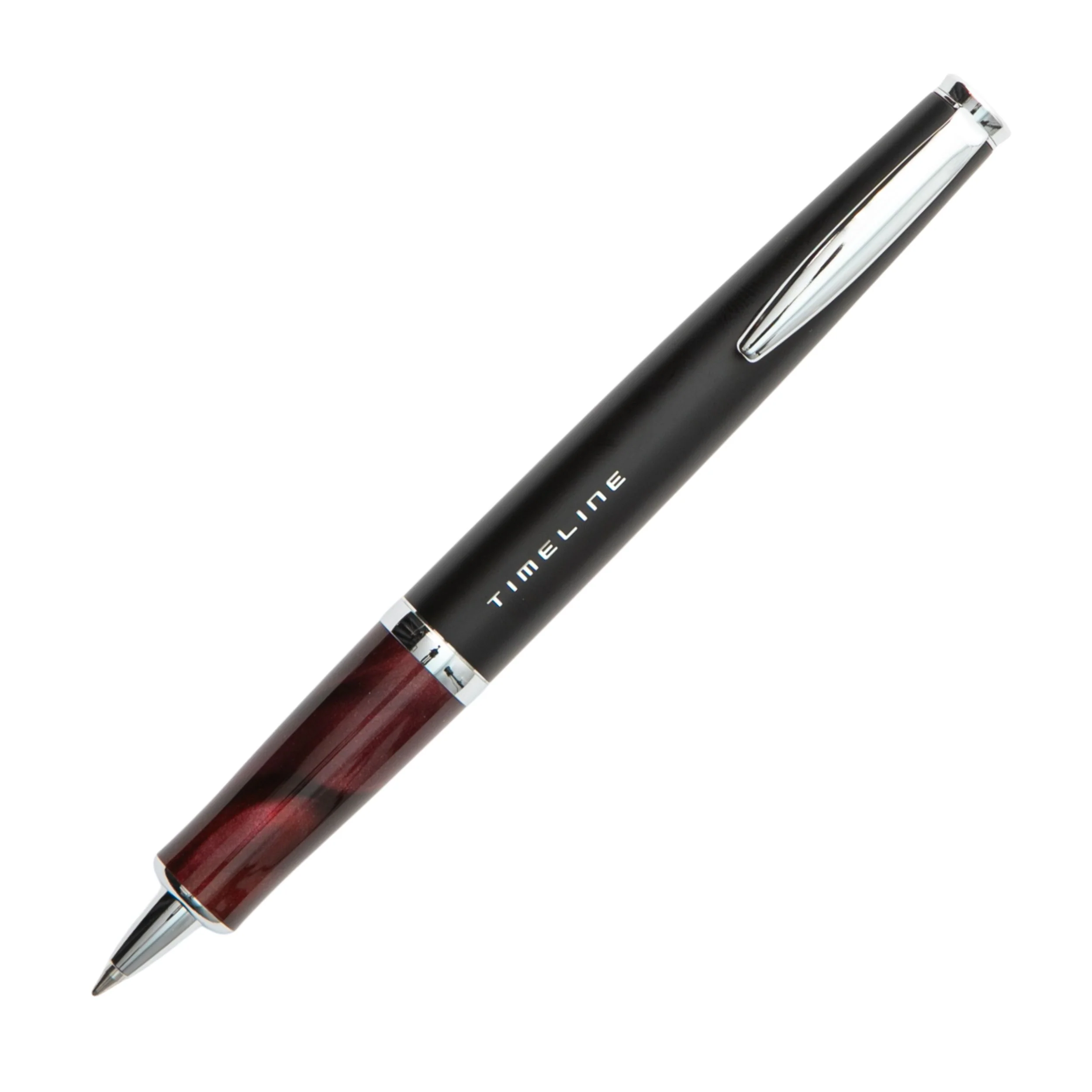 Pilot タイムライン エターナル ボールペン - エターナルレッド