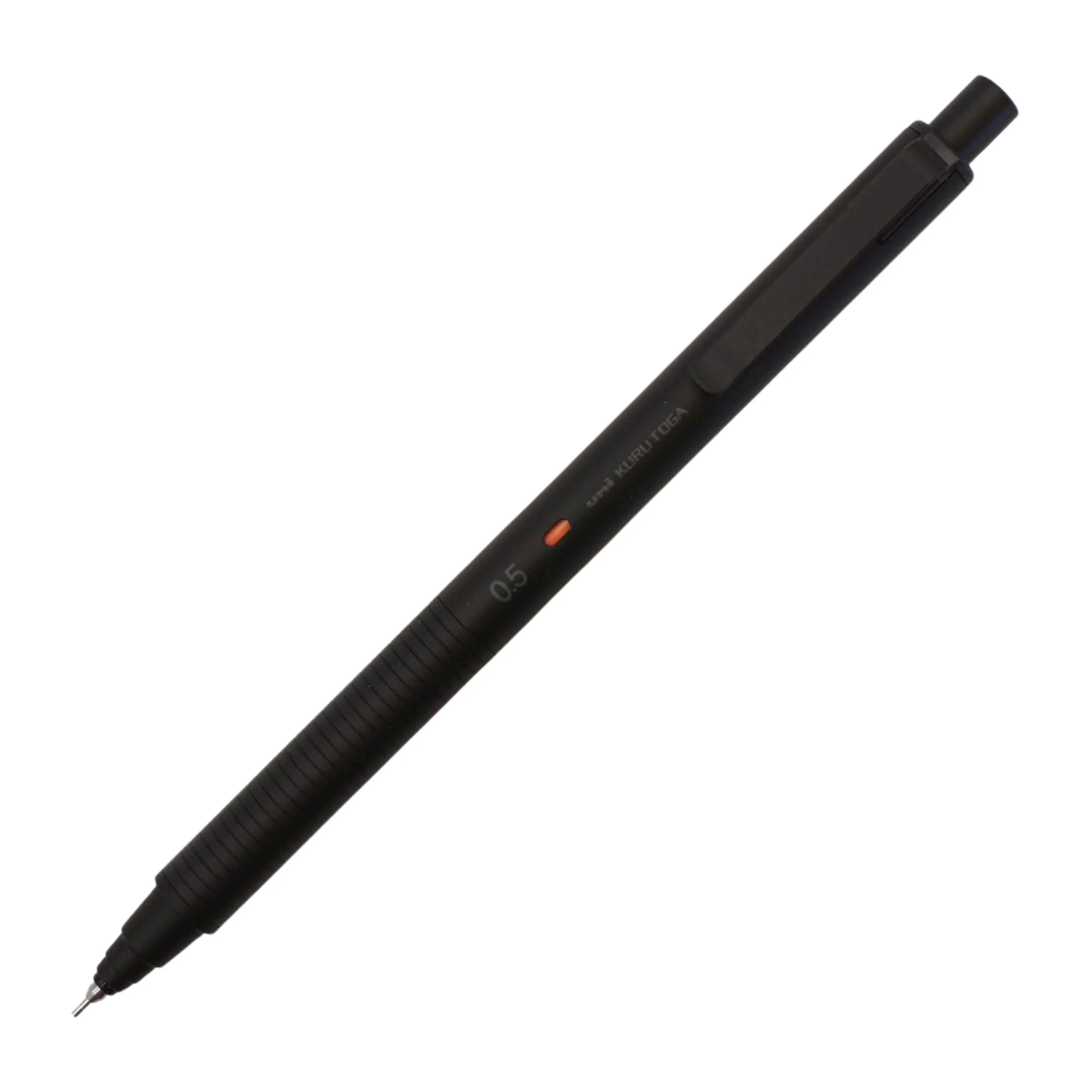 Kuru Toga メタル シャープペンシル 0.5mm - ノクターンブラック