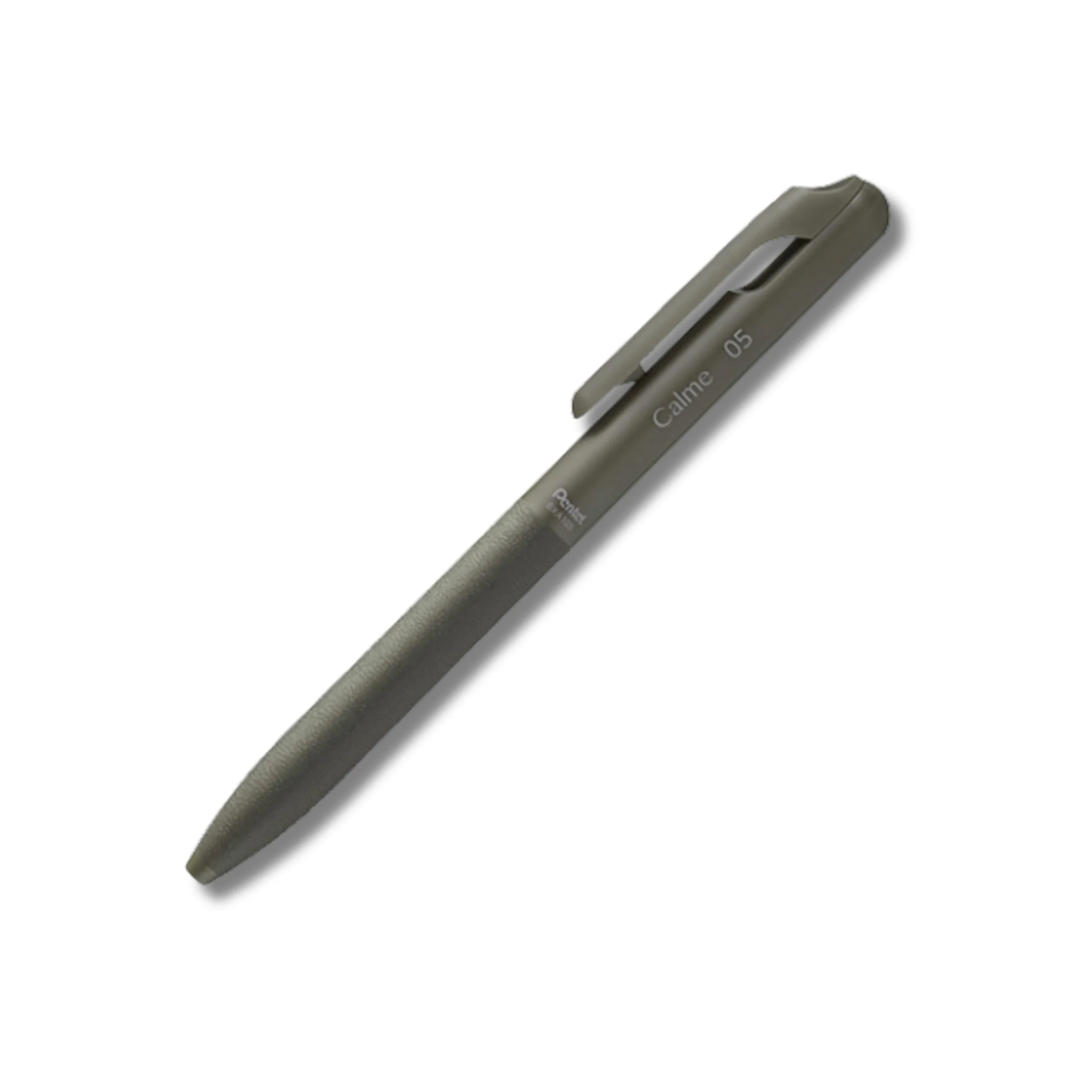 Calme カーキ - 0.5mm