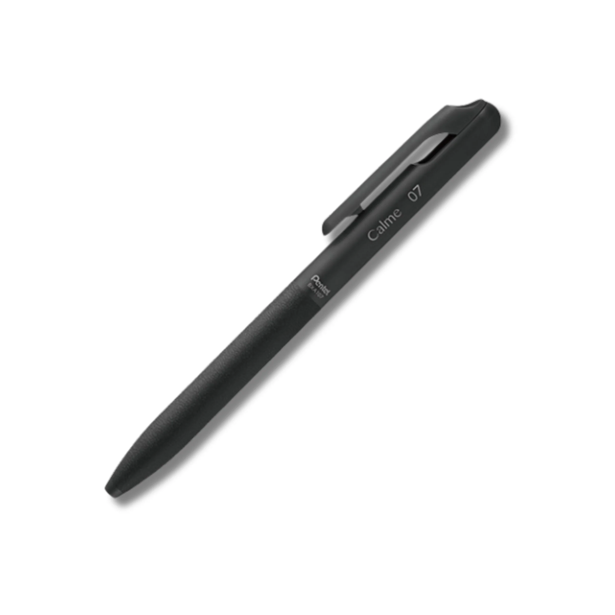 Calme ブラック - 0.7mm