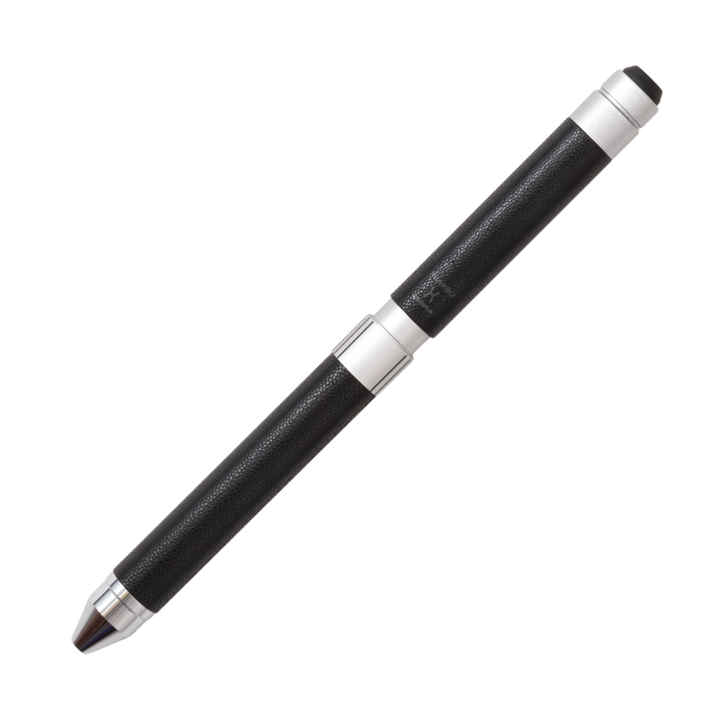 シャーボX CL5 - レザーブラック