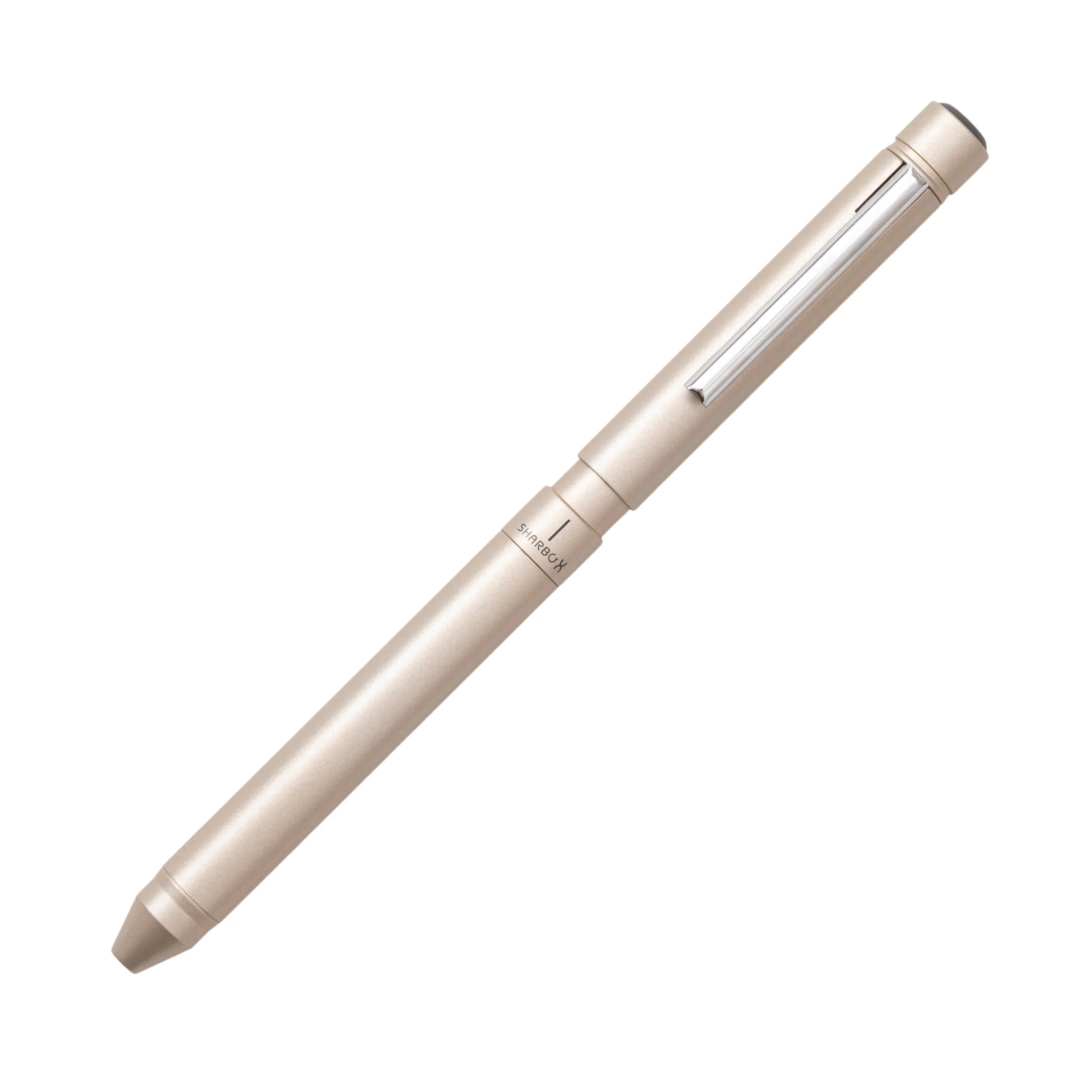 シャーボX LT3 - シャンパンゴールド