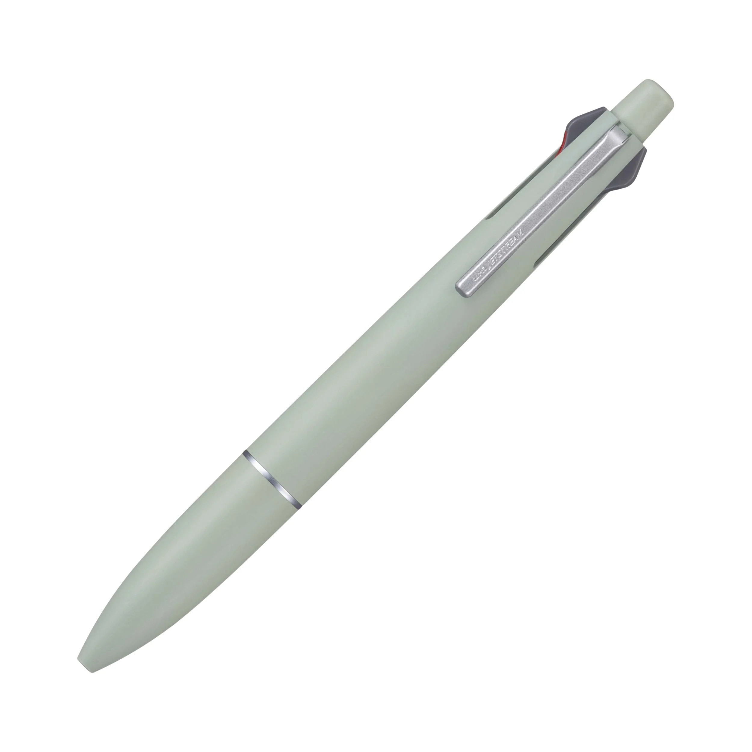 Uni ジェットストリーム 4&1 ライトタッチインク 0.5mm グラスグリーン