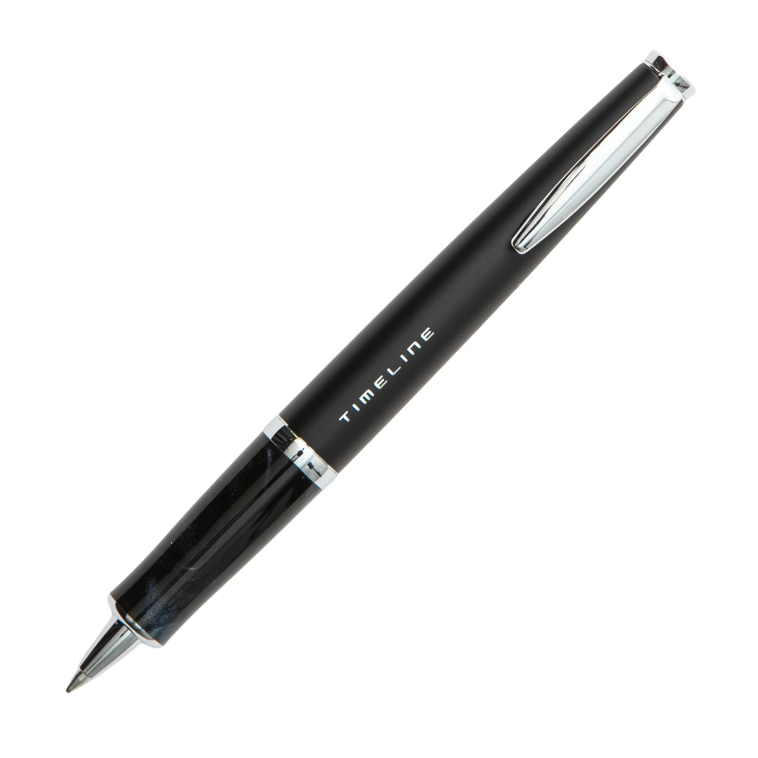 Pilot タイムライン エターナル ボールペン - エターナルブラック