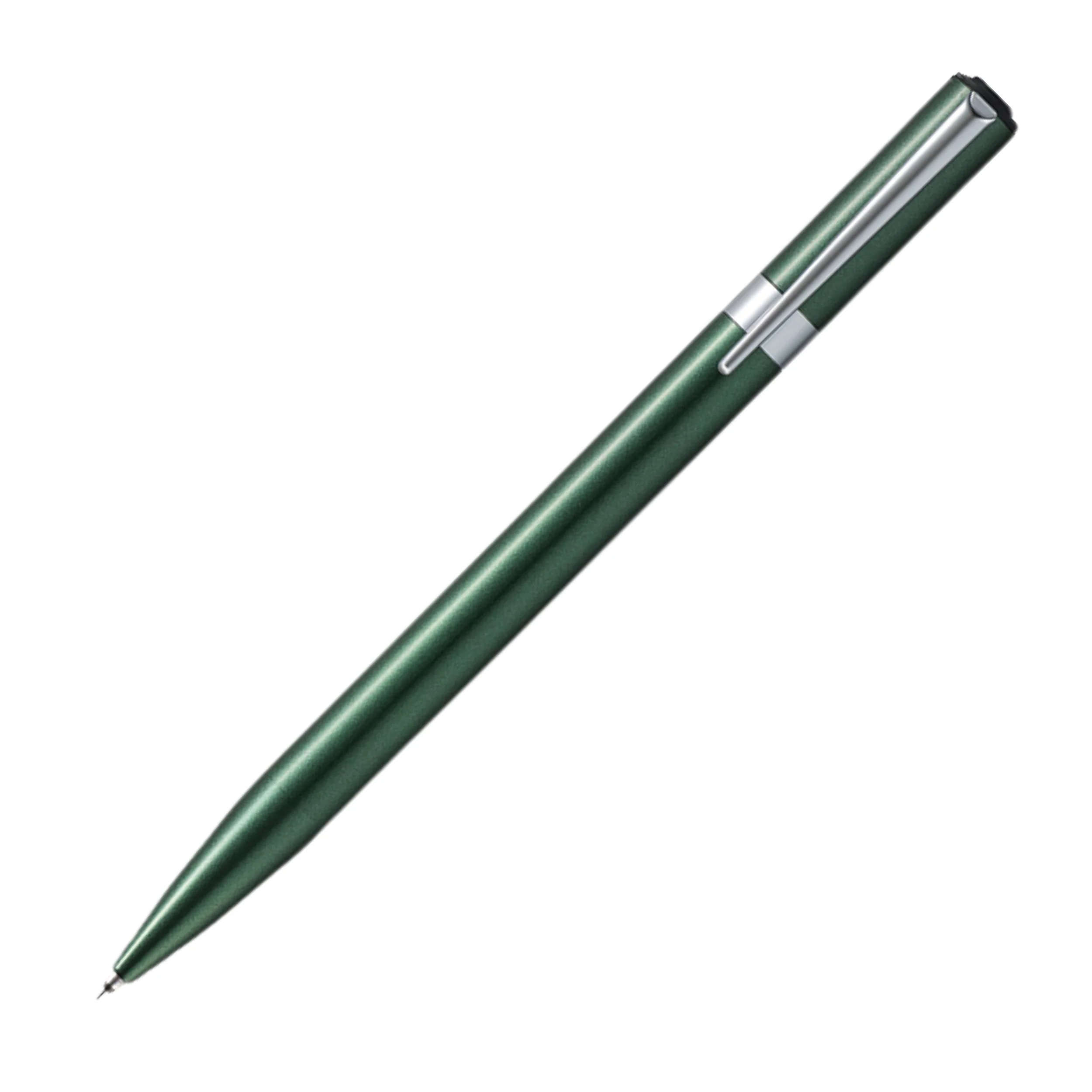 Tombow Zoom L105 ボールペン 0.5mm - グリーン