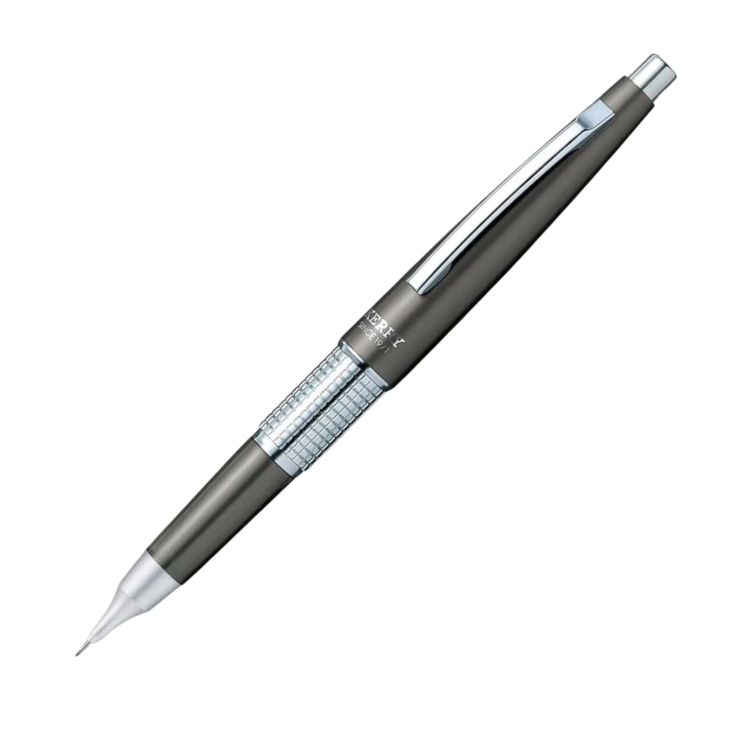 Pentel ケリー シャープペンシル 0.5 - スモーキーグレー